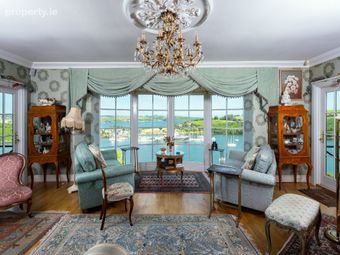 Joaney's Garden, Compass Hill, Kinsale, Co. Cork - Image 3