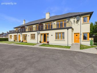 4 Boherbradagh House, Galway Road, Loughrea, Co. Galway, Loughrea, Co. Galway - Image 2