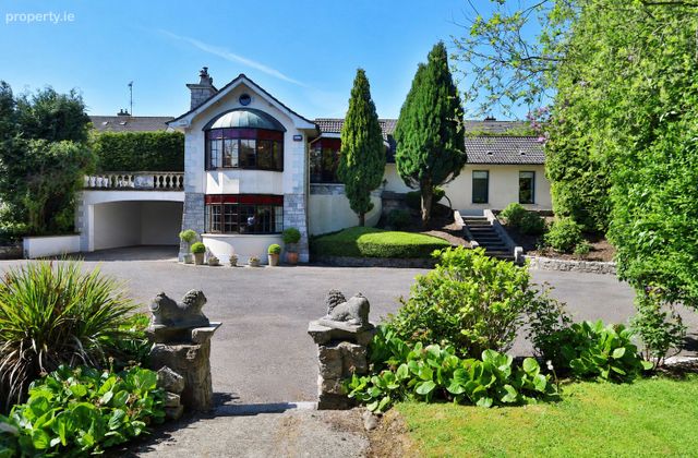 Castlebridge House, Athlumney, Navan, Co. Meath - Click to view photos