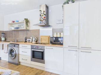 Apartment 19c, Parkside, Abbeyleix Road, Portlaoise, Co. Laois - Image 4