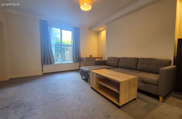 Belgrave Terrace, Ranelagh, Dublin 6 - Click to view photos