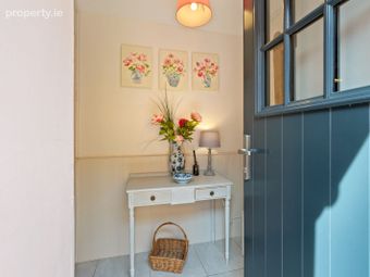 Pink Cottage, Newman's Mall, Kinsale, Kinsale, Co. Cork - Image 3
