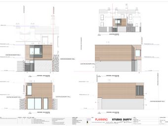 Site With F.p.p For 2 Bedroom Mews, Rathmines, Dublin 6 - Image 3