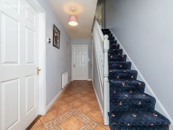 44 Carmody Way, Fairgreen, Portlaoise, Co. Laois - Image 3