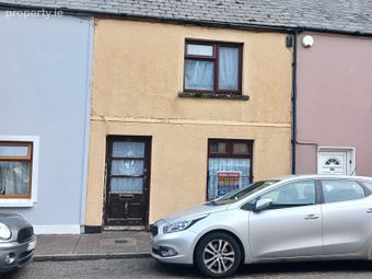 27 Langford Street, Killorglin, Killorglin, Co. Kerry
