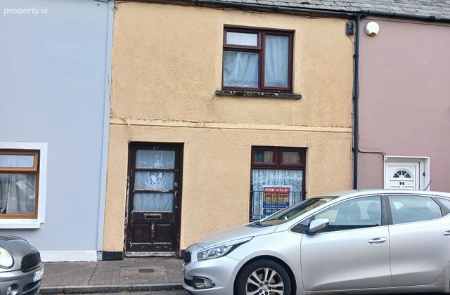 27 Langford Street, Killorglin, Killorglin, Co. Kerry - Click to view photos