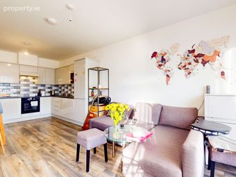 Apartment 6, 27, Tramyard Exchange, Dublin 8 - Image 5