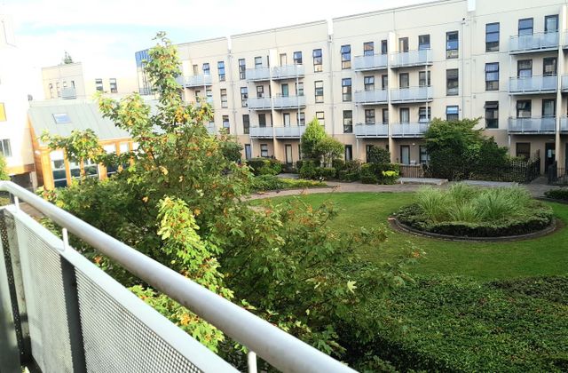 Compass Court, Royal Canal Park, Dublin 15 - Click to view photos