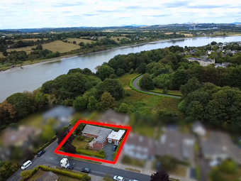 5 Freshfield, Maypark Lane, Waterford, Waterford City Centre, Co. Waterford