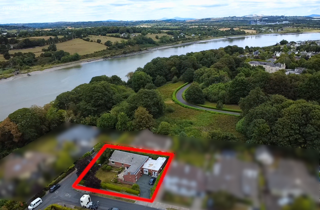 5 Freshfield, Maypark Lane, Waterford, Waterford City Centre, Co. Waterford - Click to view photos