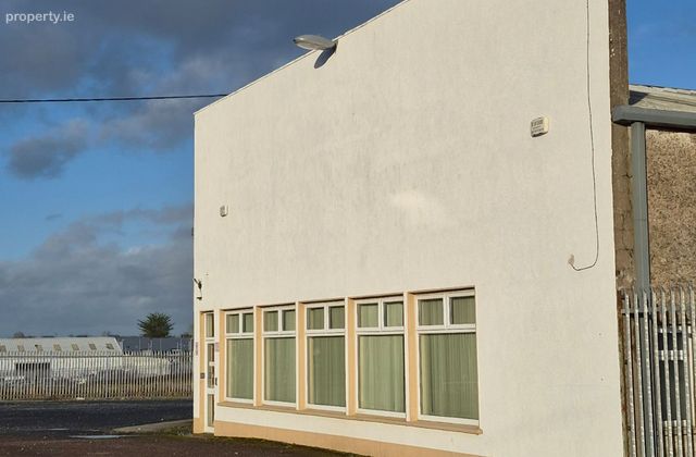 C.10,000 Ft2 Unit, Springhill Waterford Road, Kilkenny, Co. Kilkenny - Click to view photos