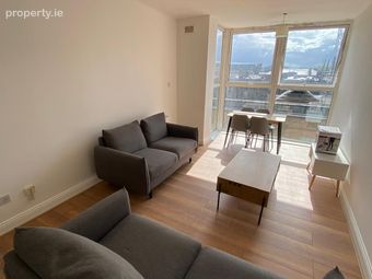 Apt. 64, 25 Wolfe Tone Stree, D01 X782, Dublin 1 - Image 5