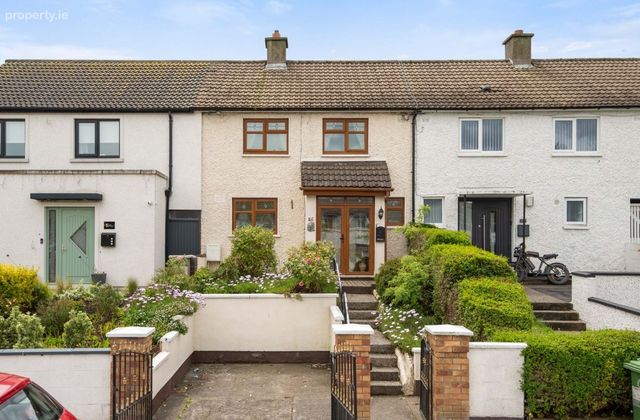 104 Saint Donagh's Road, Dublin 13, Donaghmede, Dublin 13 - Click to view photos