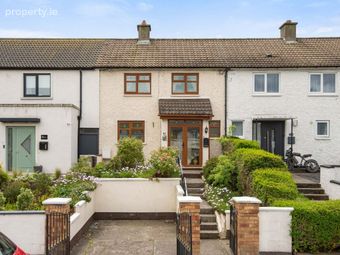 104 Saint Donagh's Road, Dublin 13, Donaghmede, Dublin 13