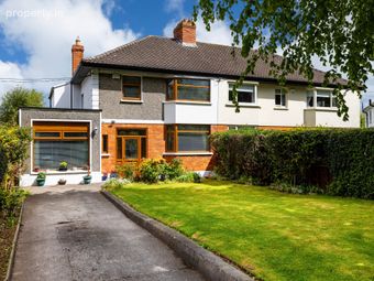 96 Mount Prospect Avenue, Clontarf, Dublin 3, Clontarf, Dublin 3