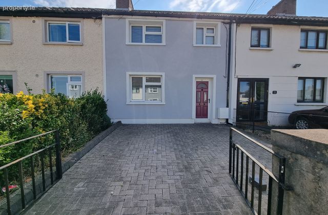 58 Errigal Road, Drimnagh, Drimnagh, Dublin 12 - Click to view photos