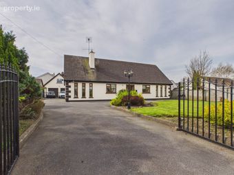 Sineim, Burrin Road, Carlow, Co. Carlow, Carlow Town, Co. Carlow