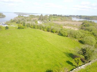 Gorterwulla, Glann Road, Oughterard, Co. Galway, Oughterard, Co. Galway