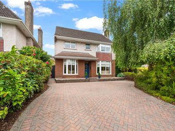 1 Tirol Avenue, The Paddocks, Cork, Rochestown, Co. Cork
