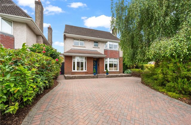 1 Tirol Avenue, The Paddocks, Cork, Rochestown, Co. Cork - Click to view photos
