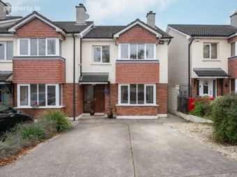 34 Heathervue, Riverstown, Glanmire, Co. Cork, Riverstown, Co. Cork