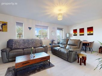 40 Prospect, Naul Road, Balbriggan, Co. Dublin