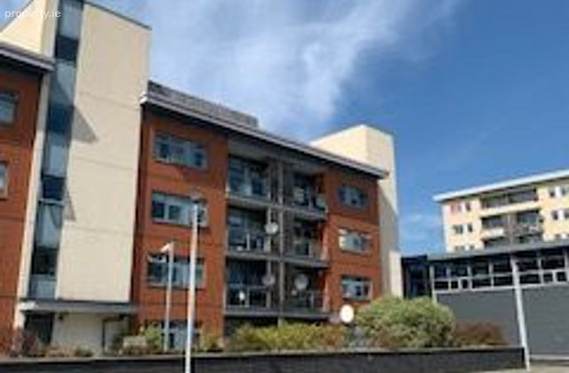 Apartment 129, College View, Ballymun, Dublin 11 - Click to view photos