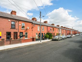 54 Railway Avenue, Inchicore, Dublin 8, Inchicore, Dublin 8 - Image 2