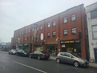 Castle House, Castle Street, Mullingar, Co. Westmeath