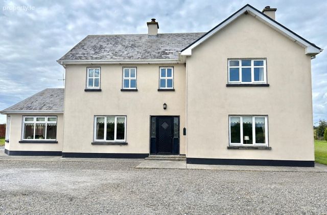Carra, Bullaun, Alloon Lower, Co. Galway - Click to view photos