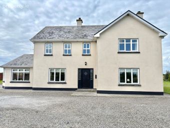 Carra, Bullaun, Alloon Lower, Co. Galway