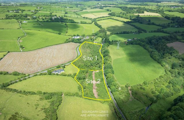 Dooneen, Carrigtwohill, Co. Cork - Click to view photos