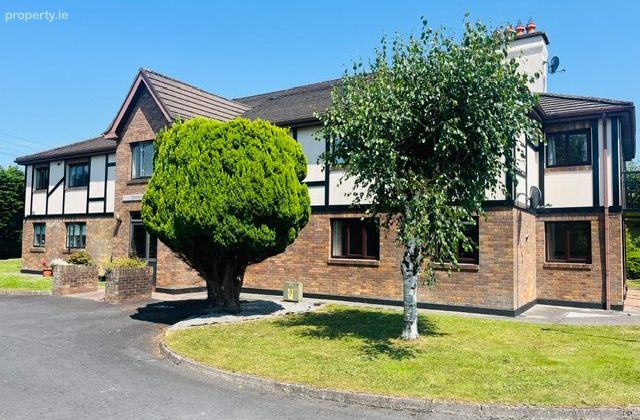 2 Melrose House, Chantiere Gate, Portlaoise, Co. Laois - Click to view photos