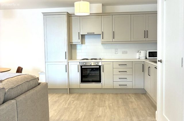 Bishops Quarter, Mungret Gate, Raheen, Co. Limerick - Click to view photos
