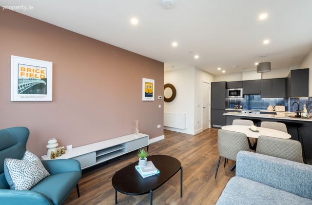 2 Bed C, Brickfield Drive, Rialto, Dublin 8 - Click to view photos
