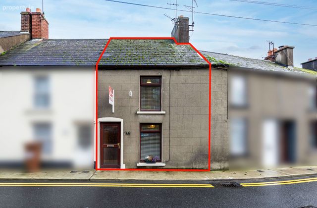 25 School Street, Wexford, Wexford Town, Co. Wexford - Click to view photos