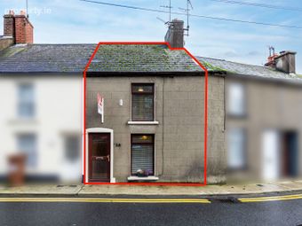 25 School Street, Wexford, Wexford Town, Co. Wexford