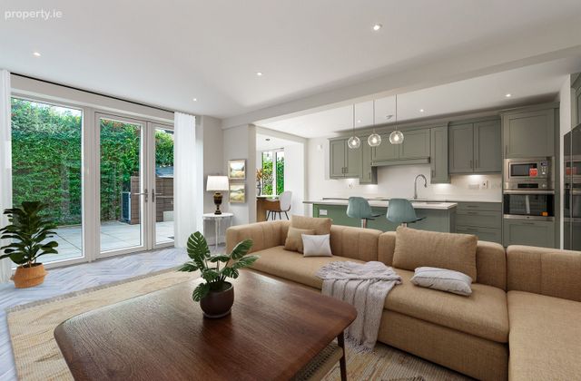 Merrion Village, Merrion Road, Merrion, Dublin 4 - Click to view photos