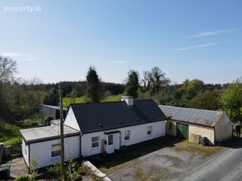 Creggameen, Trien, Ballinlough, Co. Roscommon