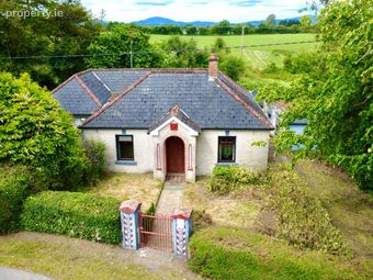 Pioneer Cottage, Chapel Road, Dromiskin, Co. Louth