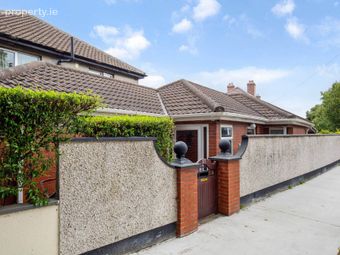 The Bungalow, 37 Vernon Grove, Clontarf, Dublin 3, Clontarf, Dublin 3 - Image 2