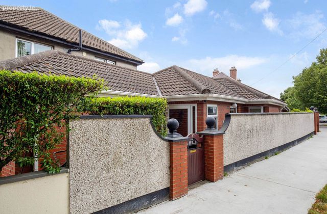 The Bungalow, 37 Vernon Grove, Clontarf, Dublin 3, Clontarf, Dublin 3 - Click to view photos