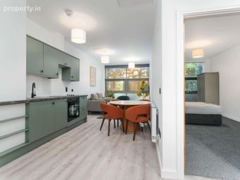 Type A, Tramway Court, Old Blessington Road, Tallaght, Dublin 24, Tallaght, Dublin 24 - Image 2