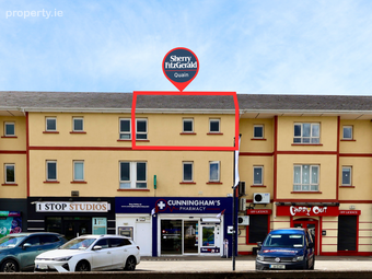 21 Cro&Iacute; &Oacute;ige, Dublin Road, Athlone, Co Westmeath, Athlone, Co. Westmeath