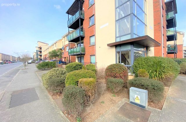 Rathbourne Drive, Ashtown, Dublin 15, Ashtown, Dublin 15 - Click to view photos