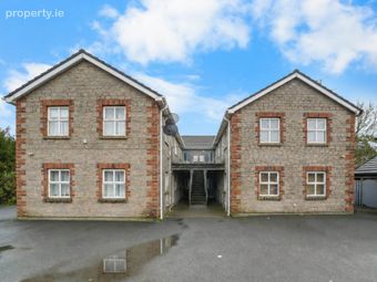 4 Old School Yard, Middletown, Courtown, Gorey, Co. Wexford, Riverchapel, Co. Wexford - Image 2