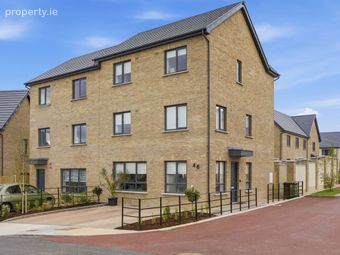 46 Meadowbank Road, Miller's Glen, Swords, Co. Dublin