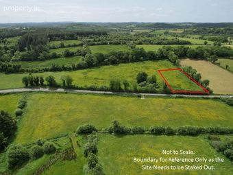 Main Road Site Lugnagon, Doogarry, Newtowngore, Co. Leitrim, Newtowngore, Co. Leitrim - Image 2