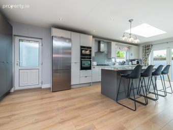 17 Central Park Way, Clane, Co Kildare, Clane, Co. Kildare - Image 5
