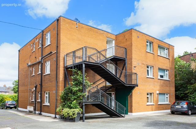 2 Argyle House, Claremont Road, Sandymount, Dublin 4, Sandymount, Dublin 4 - Click to view photos